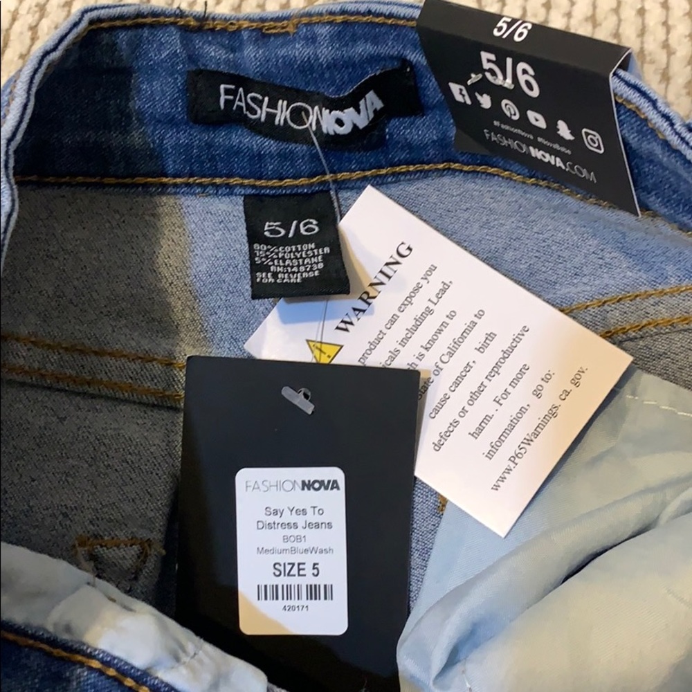 Clothes - Picture 2 of 2